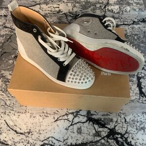 Christian louboutins